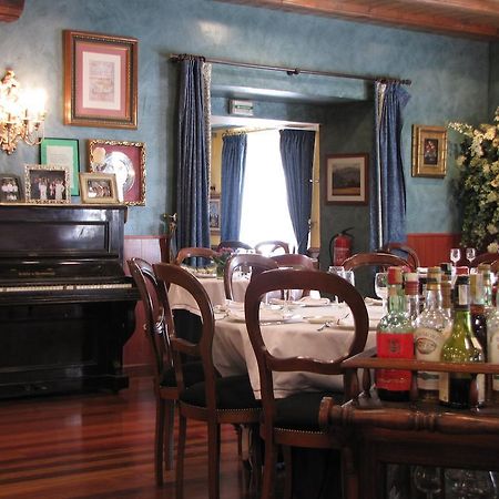 Hostal Beti-Jai Aoiz Extérieur photo