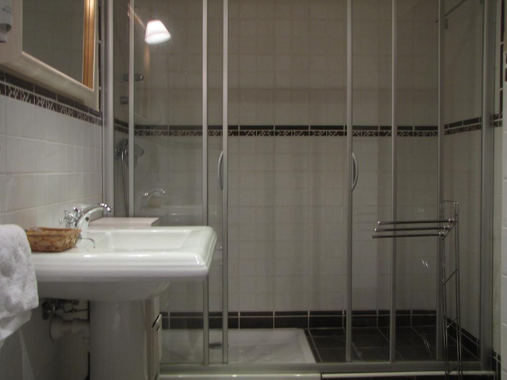 Hostal Beti-Jai Aoiz Chambre photo